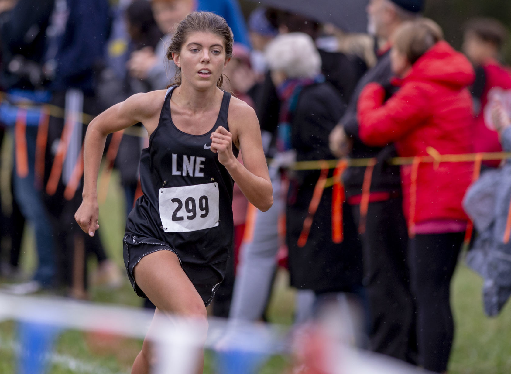 Cross Country, 10.4